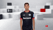 Tired Come On GIF by Bundesliga