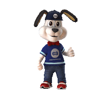 Zambo Sticker by CajadeAhorros