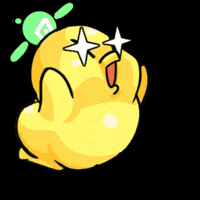 Excited In Love GIF by Doodito