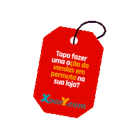 XporY permuta xpory xporycom permuta multilateral Sticker