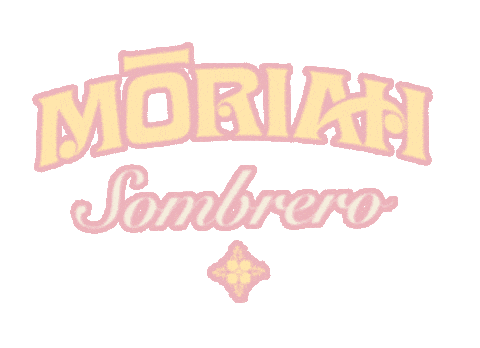 Country Music Logo Sticker by MŌRIAH