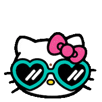ciabeautyoficial ciabeauty sabrinasatohellokitty hellokittysabrina ciabeuaty Sticker
