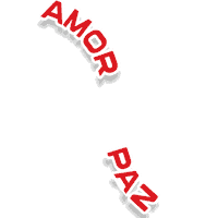 Fair Play Amor Y Paz Sticker by Pony Malta Ecuador