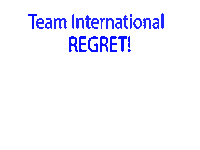 iconized iconizedltd iconized teaminternationalregret Sticker
