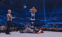 Pro Wrestling Sport GIF by ALL ELITE WRESTLING
