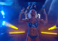 Pro Wrestling Sport GIF by ALL ELITE WRESTLING