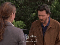 season 4 netflix GIF by Gilmore Girls 