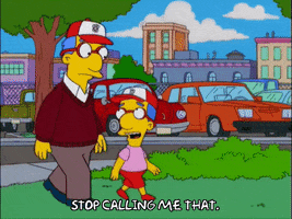 angry homer simpson GIF