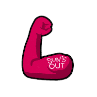 Outsiders Get Outside Sticker by Ordnance Survey