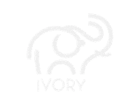 Teamivory Sticker by ivoryit