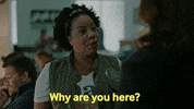 Stumptown GIF by ABC Network