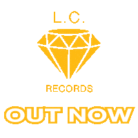 Studio Love Sticker by L.C. Records