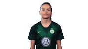 World Cup Football Sticker by VfL Wolfsburg