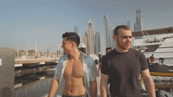 Cant Complain No Worries GIF by Mongraal