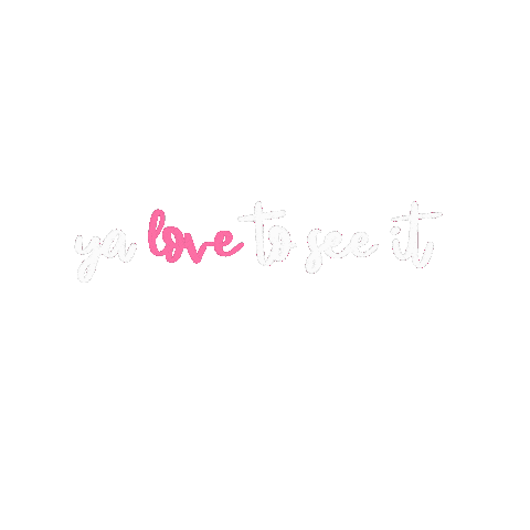 Instagram Love Sticker