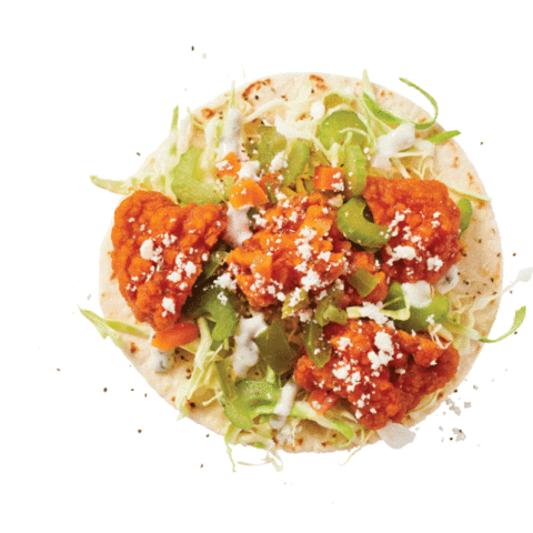 RubiosCoastalGrill giphyupload tacos street tacos rubios Sticker