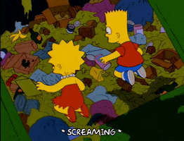 bart simpson GIF