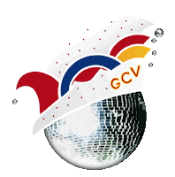 ball disco Sticker by Gonsenheimer Carneval Verein