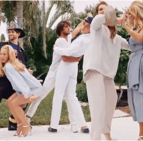 brooke shields GIF