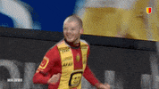 yrkvmechelen goal high five juichen vieren GIF