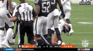 Denver Broncos Football GIF by NFL