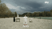 John Malkovich GIF by Sky Italia