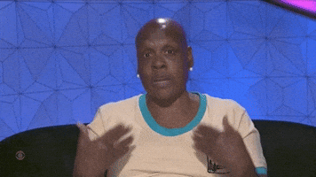 Can I get some grace!?