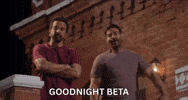 Good Night GIF by T-Series
