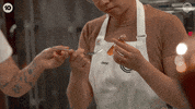 Jenn GIF by MasterChefAU