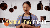 Jenn GIF by MasterChefAU