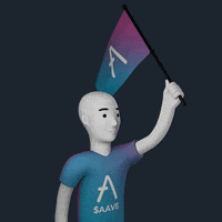 WojakFans meme crypto nft flag GIF