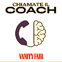 Podcast Sticker by Vanity Fair Italia