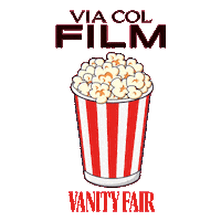 Podcast Sticker by Vanity Fair Italia