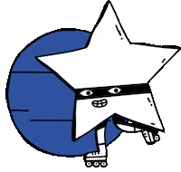 Brand Hero Sticker by Kochstrasse™