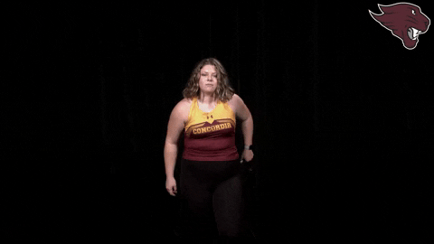 Trackfield GIF by CUCougars
