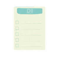 Dii_supplements vitamin supplement dii diisupplements Sticker