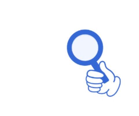 Check Glass Sticker by satukelas