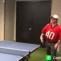 Fail Ping Pong GIF by Barstool Sports