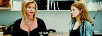 fired sleeping beauty GIF