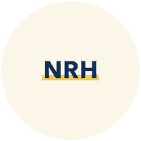 Nrh Sticker by Gateway Church