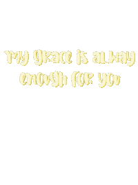 Grace Gateway Sticker