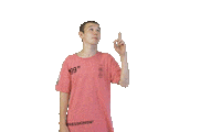 Swipe Up This Way Sticker by Marcus&Martinus