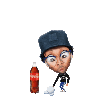 Akashnigam Sticker by Genies