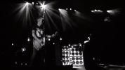 Jeff Ament GIF by Pearl Jam