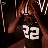Sport Celebrate GIF by Vanderbilt Athletics