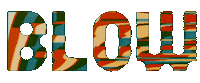 Art Glitch Sticker