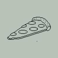 Animation Pizza GIF by braindead.gif