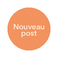 AgenceIlargia instagram newpost nouveau nouveaute Sticker