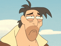 Sad Andy Samberg GIF by The Lonely Island