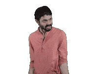 Bhuvan Bam Bb Sticker